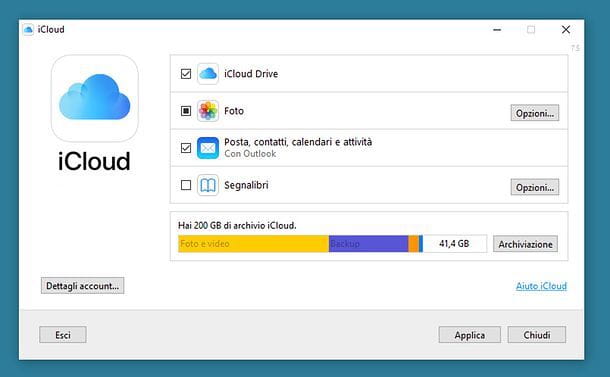 How to download icloud backup to pc/mac computer